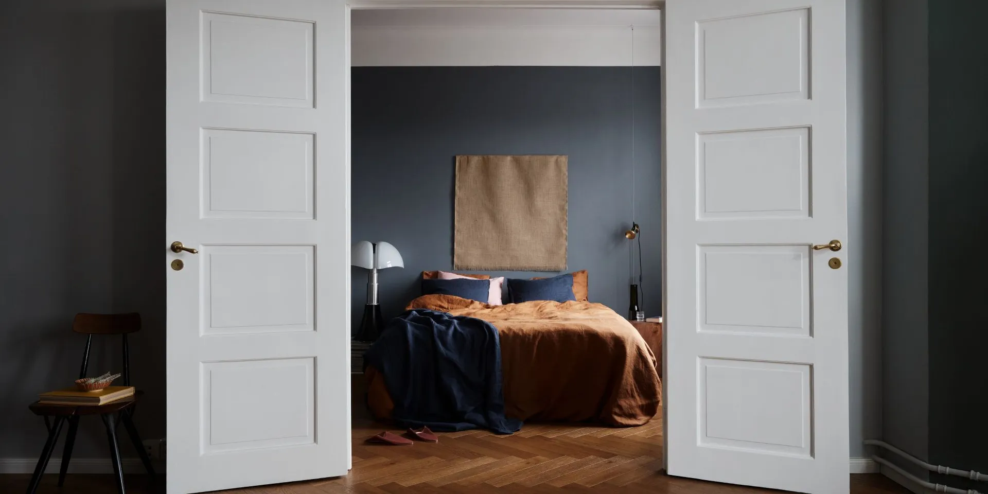 feel the color classic