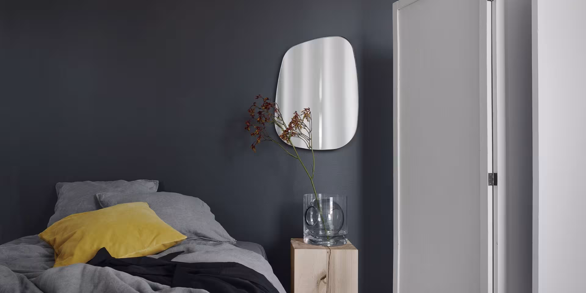 feel the color modern style