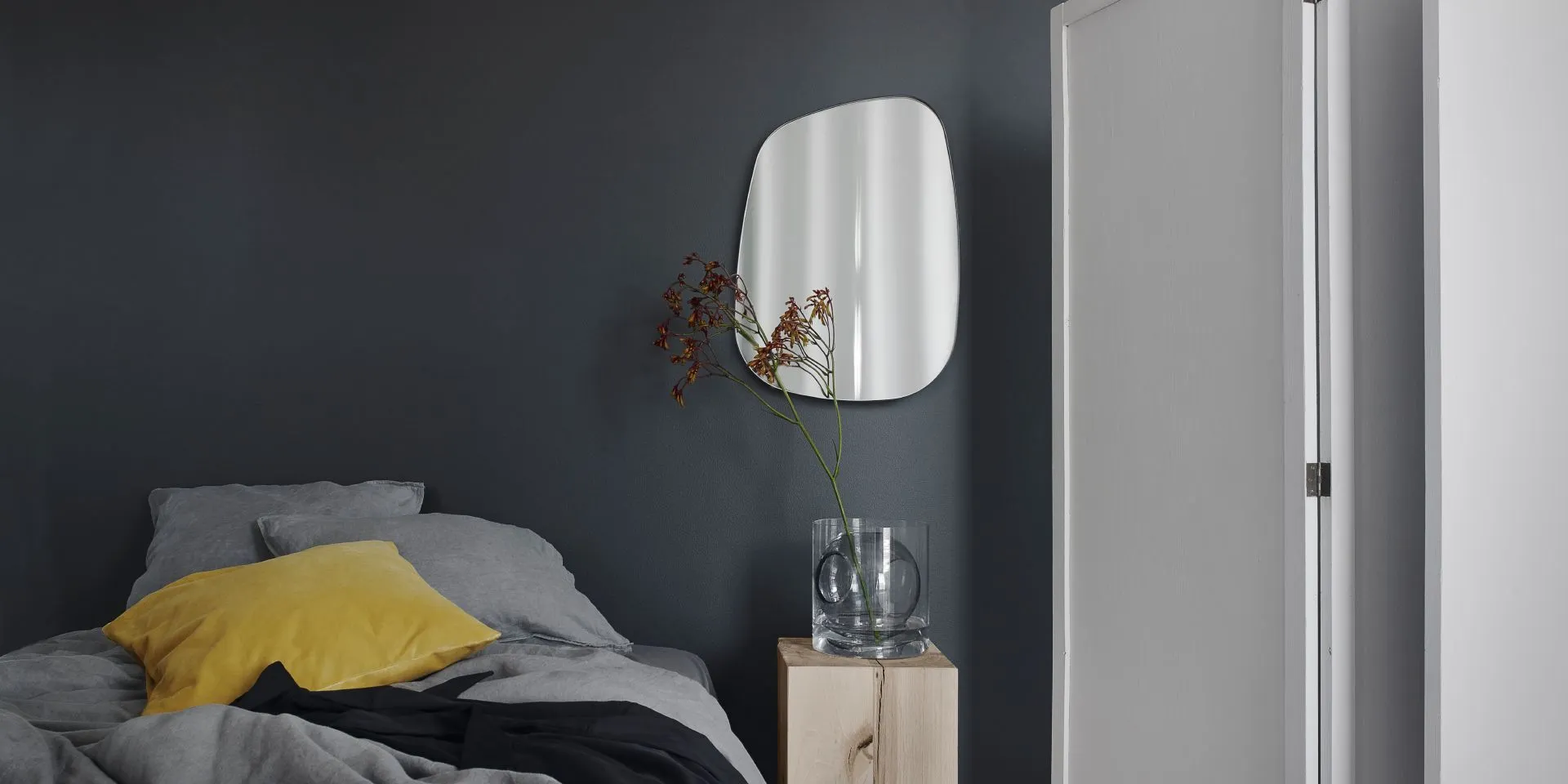 feel the color modern style