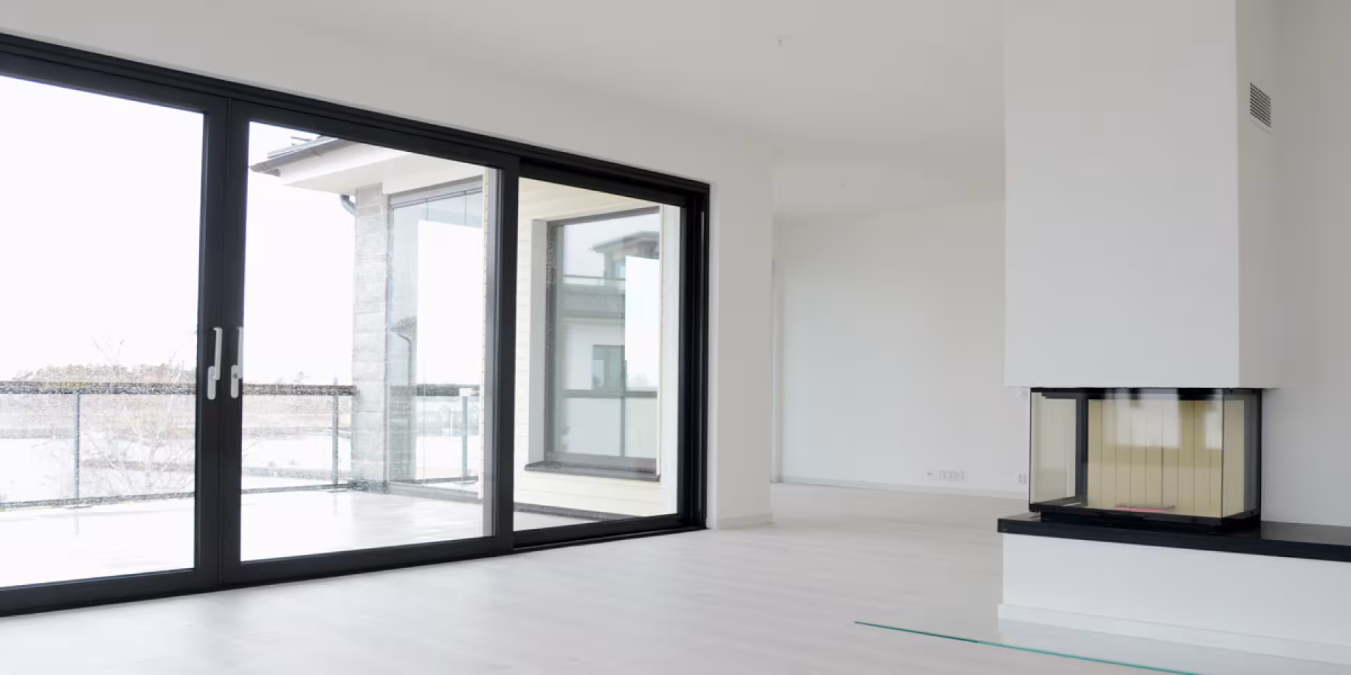 Hangon Regatta Suites interior