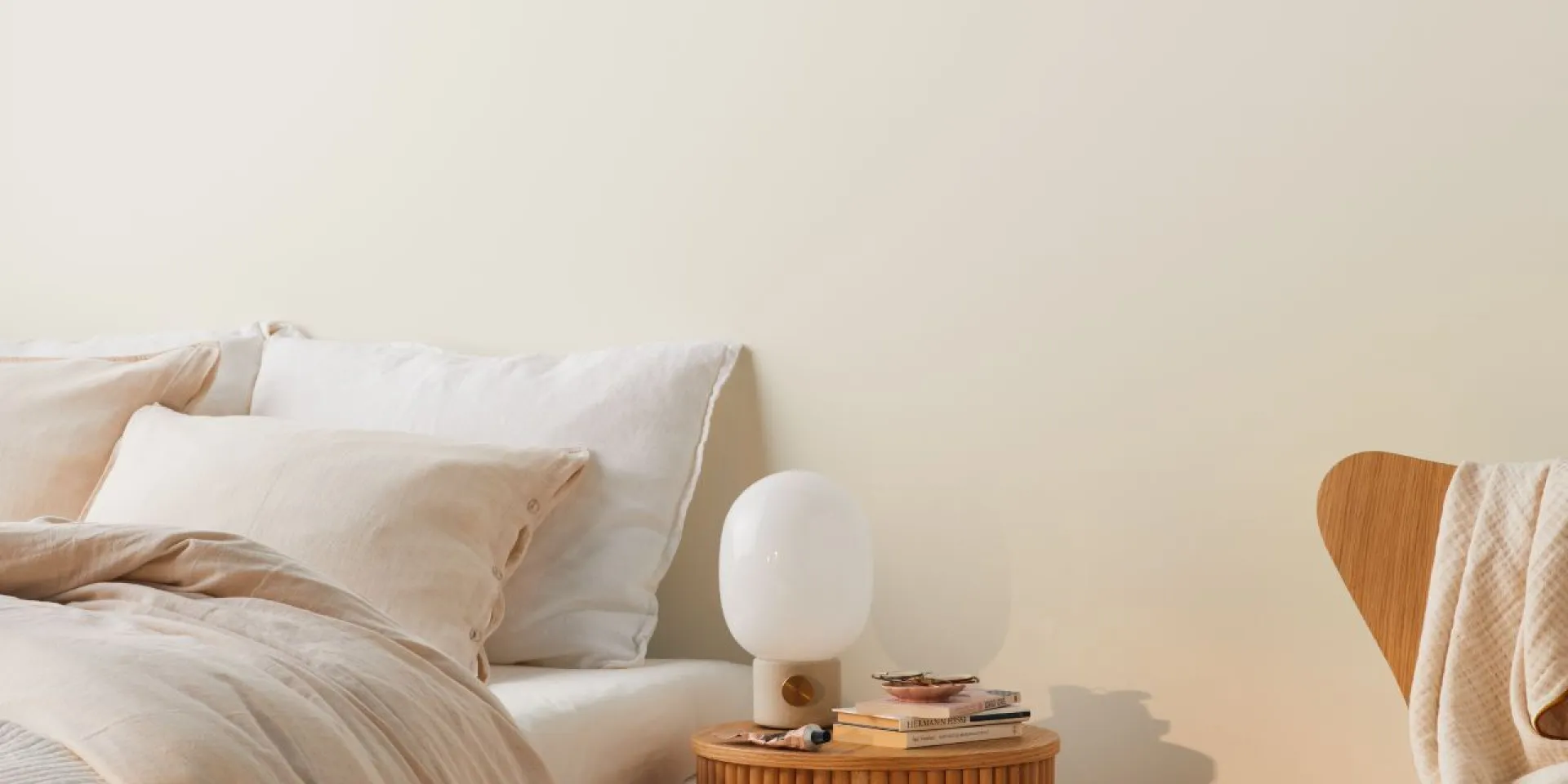 Soft and creamy G503 Calla 