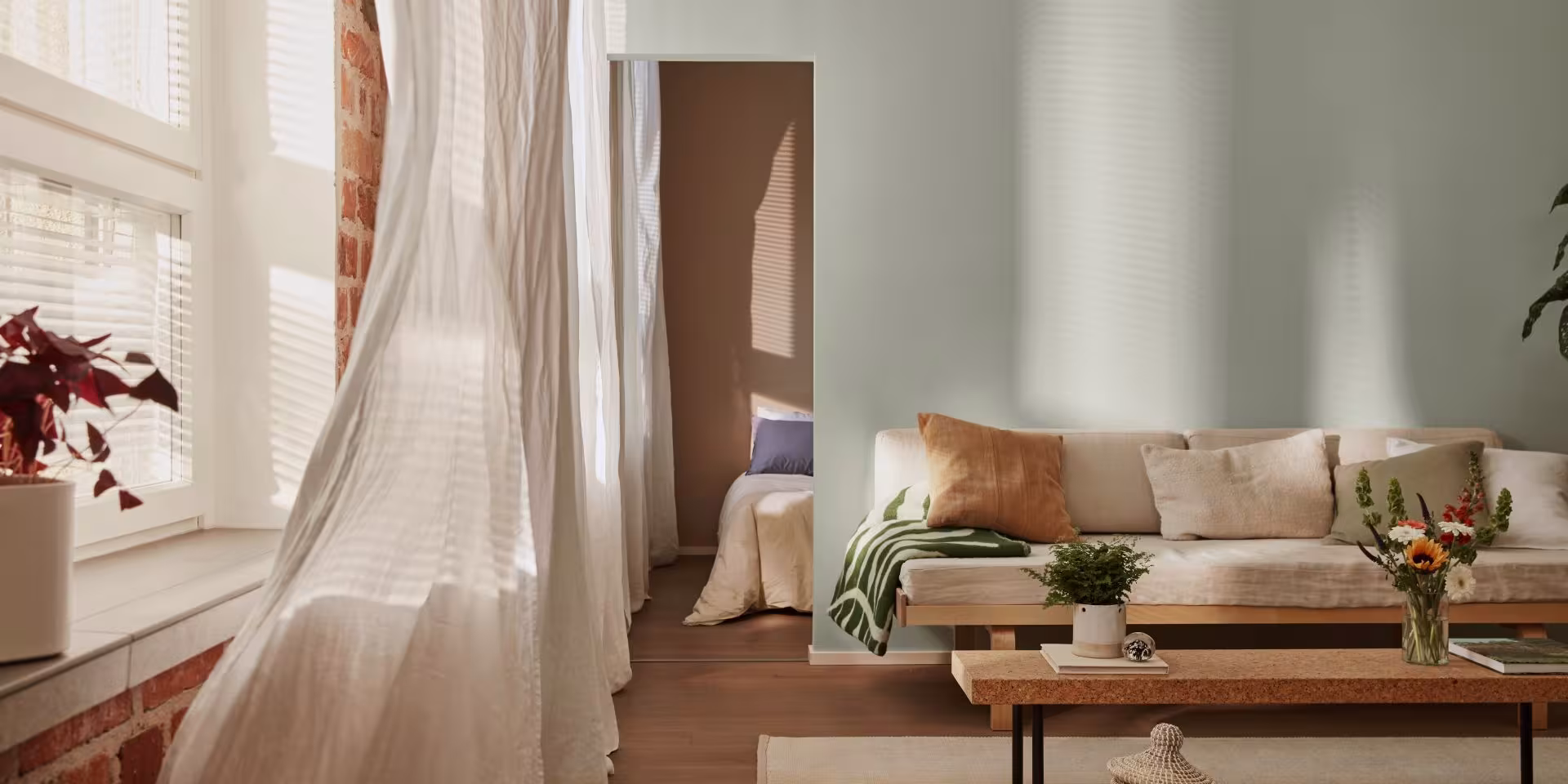 air purifying functional paint