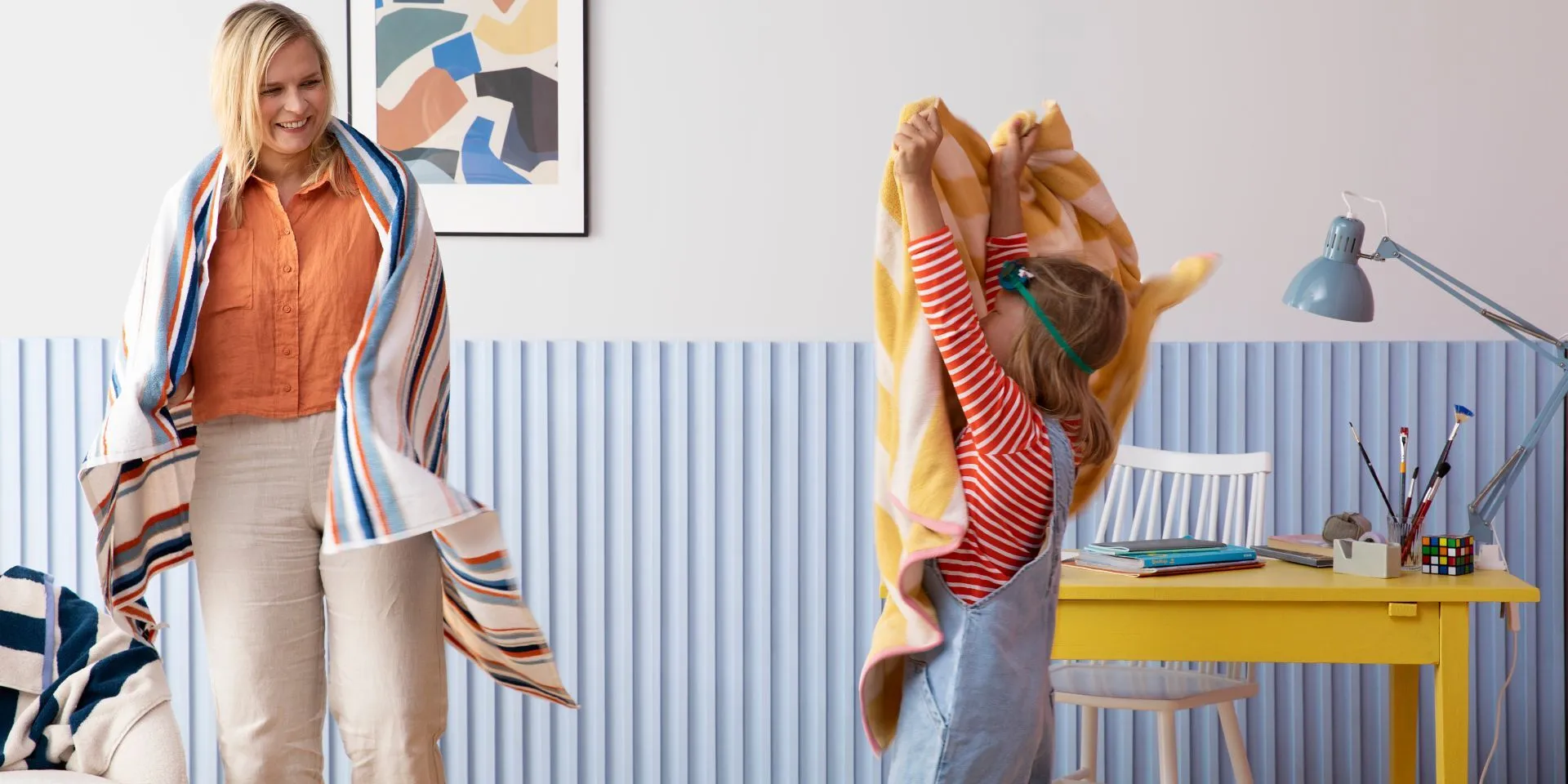 kid's room decor ideas