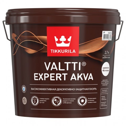 Valtti Expert Akva