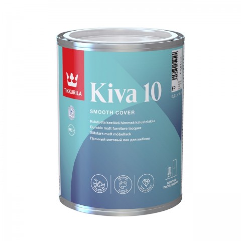 Kiva 10