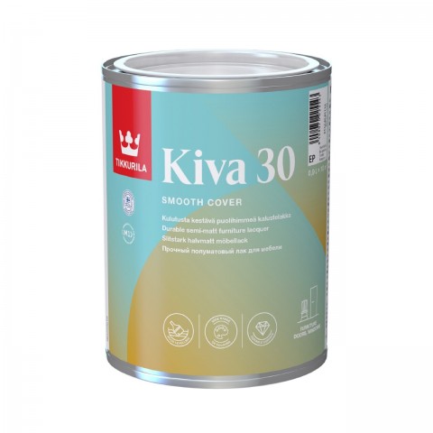 Kiva 30