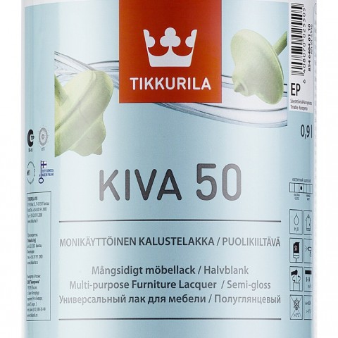 Kiva 50