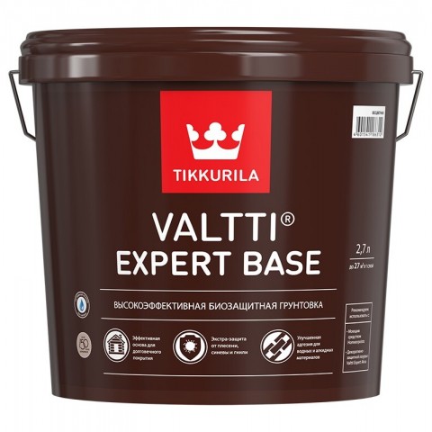 Valtti Expert Base
