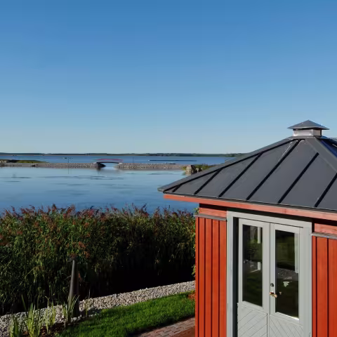 Metal roofs colour card