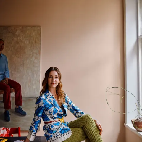 Tikkurila Color Now 2024