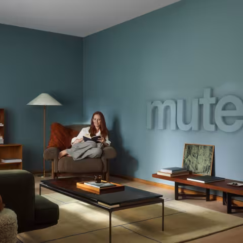 Tikkurila Mute