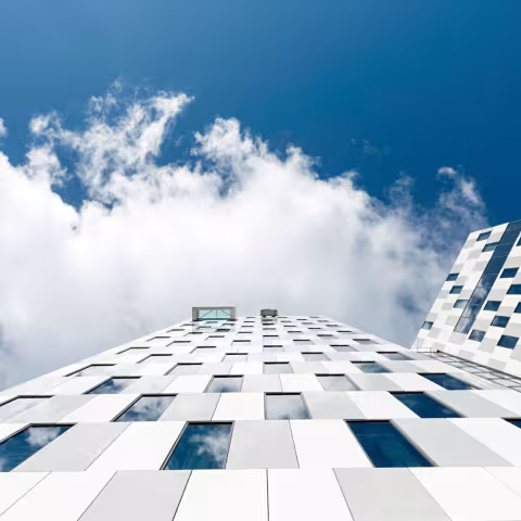 What designers should know about colours in the built environment?