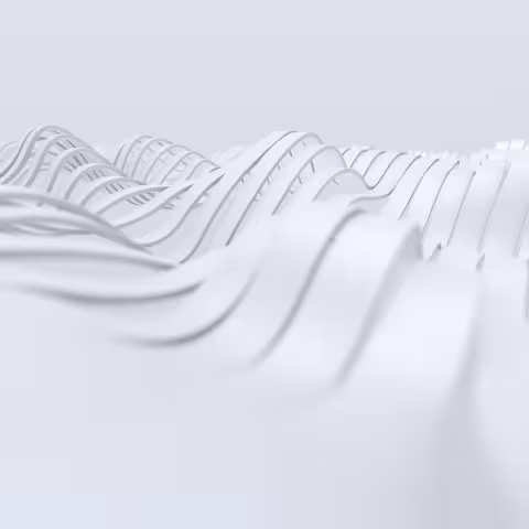 Deeper in White