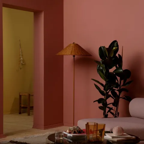 Color of the year 2023 by Tikkurila