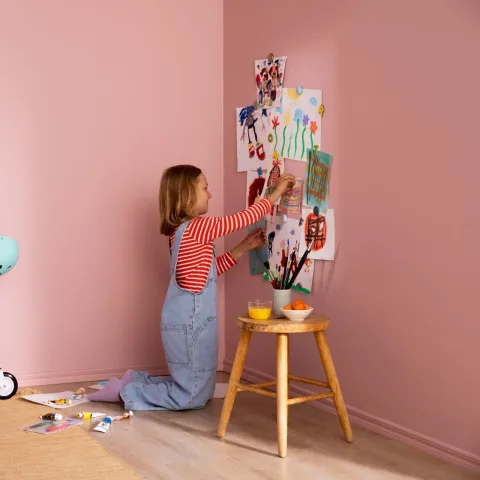 kid's room interior trends