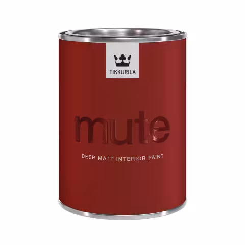 mute