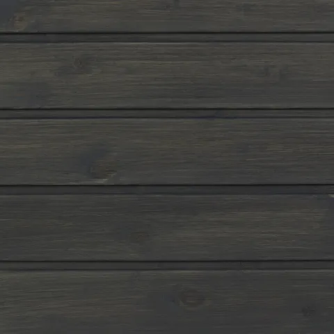 Forest shed
