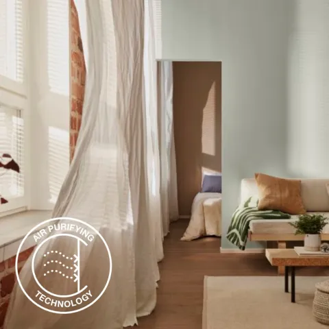 Harmony Clean Air