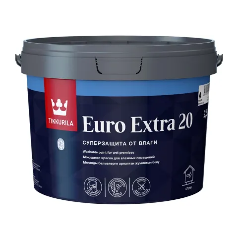 Euro Extra 20