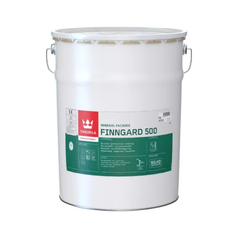 Finngard 500
