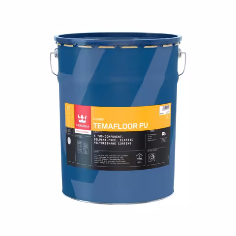 Temafloor PU