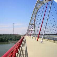 bridge