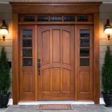 Doors
