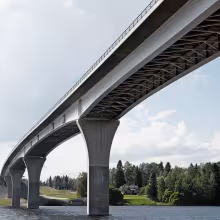bridge
