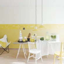 Värikartat sisälle