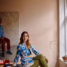 Tikkurila Color Now 2024