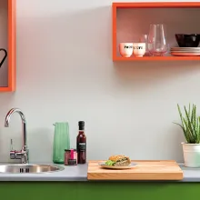 kitchen and dining room ideas