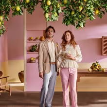 lemon