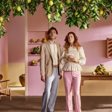 lemon