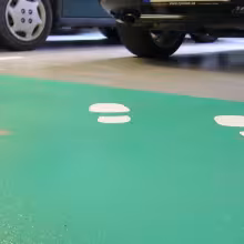 Car parks