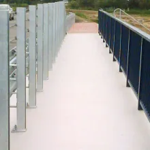 Solutions for road construction