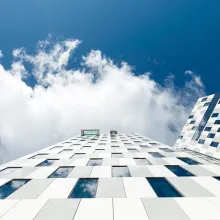 What designers should know about colours in the built environment?