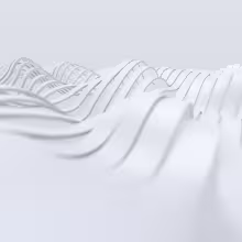 Deeper in White