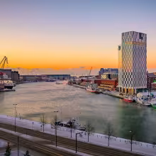 Clarion Hotel Helsinki