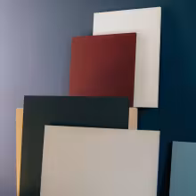Color of the year 2025 collection