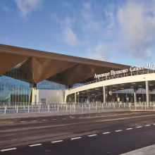 Airport