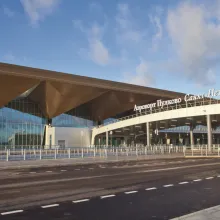 Airport