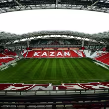 Stadium