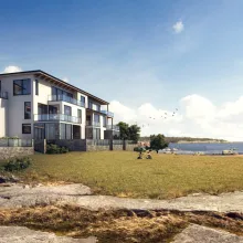 Hangon Regatta Suites