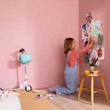 kid's room interior trends