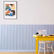 colour pallette for kid's room decor