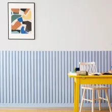 colour pallette for kid's room decor