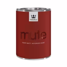 mute
