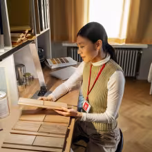 EXPERTS TO PROFESSIONALS CONTEST RULES BY TIKKURILA