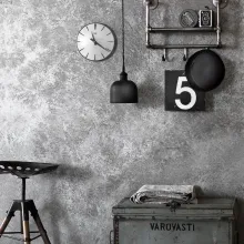 effect paint by Taika pearl glaze