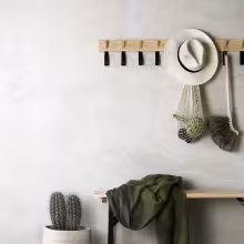 Unique 17 - Stucco technique